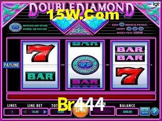 2FA Security Br444