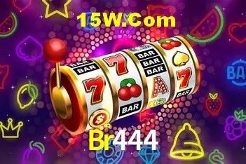 Live Casino Br444
